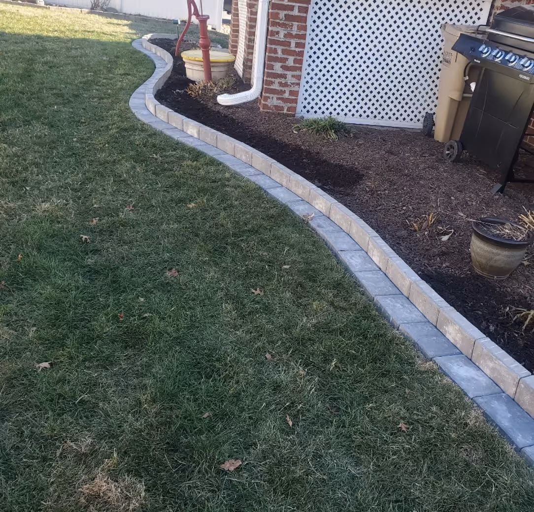 landscaping services